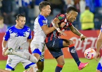 Jocoro se despide de Copa Centroamericana con otra derrota por goleada