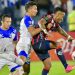 Jocoro se despide de Copa Centroamericana con otra derrota por goleada