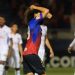 Olimpia de Honduras eliminó a FAS con victoria de 2-4 en Las Delicias