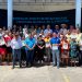 Agricultores de La Paz son favorecidos con seguros ante pérdidas en cultivos