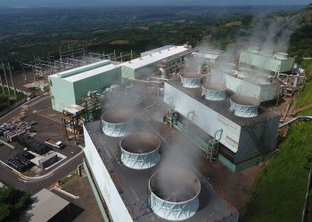 Precio de la energía eléctrica se mantendrá estable en El Salvador