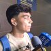 Leonardo Menjívar llegó anoche a Costa Rica para integrarse a Alajuelense