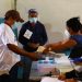 Afinan detalles para instalar centros de votación en EE.UU.