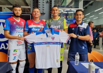 Juan Pablo Herrera: «Cuando llegamos a Firpo no había ni para el transporte, porque se le había quedado debiendo»