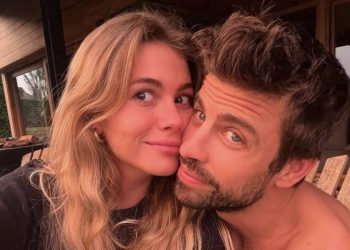 ¿Se va Clara Chía de la casa de Gerard Piqué?