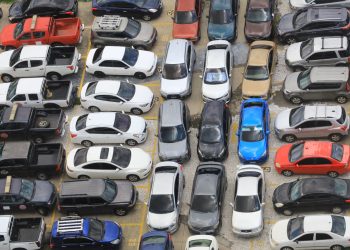 El parque vehicular está por alcanzar 1.7 millones de unidades