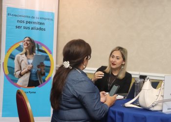 Más de 80 pymes fueron capacitadas en soluciones financieras