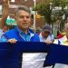 Luis Parada afirma que El Salvador debe volver a condición de 2019