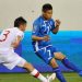 Dustin Corea y German Fuentes son novedad en la Azul para el inicio de Liga de Naciones
