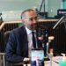 Magistrado Noel Orellana: «El TSE no ha incumplido en su historia ninguna resolución de Sala»