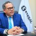 En ETESAL trabajamos para llevar energía de calidad a todo el país»: Edwin Núñez, presidente de ETESAL