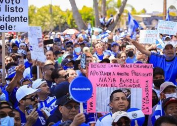 Identifican 181 centros de votación en el exterior