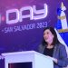 El Salvador es referente en el uso de nuevas tecnologías
