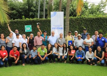 La Fundación Gloria Kriete reconoce 28 proyectos de desarrollo social y comunitario