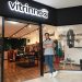 Vitrinnea abre su primera tienda física en Metrocentro
