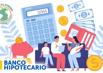 Podcast|¿Cómo enseñar finanzas en el hogar?
