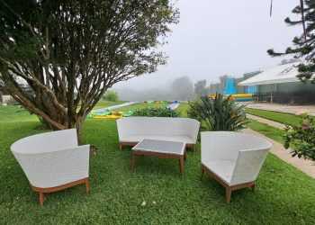 Beraká ofrece clima fresco, sopas y café de altura en Ataco, Ahuachapán