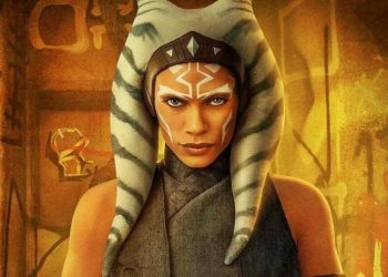 «Ahsoka» llega a Disney+ para ampliar el universo de Star Wars