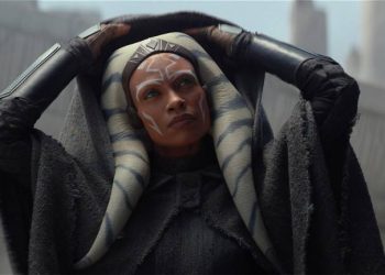 VIDEO: «Ahsoka» estrena último tráiler para calentar motores previo a su estreno