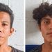 Policía captura a hombres que asaltaron una taquería en Antiguo Cuscatlán