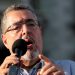 Fiscal anuncia posibles arrestos de dirigentes de partido de Arévalo en Guatemala