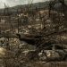 Mueren dos ciudadanos mexicanos en incendios en Hawái