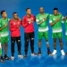 Diez jugadores burundeses desaparecen de manera misteriosa en pleno Mundial de balonmano en Croacia