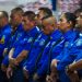 El Cuerpo de Agentes Metropolitanos (CAM) de San Salvador conmemora su 137 aniversario