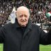 Fallece Carlo Mazzone, uno de los grandes técnicos del fútbol italiano