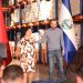 Cinco años de amistad, respeto y cooperación en la relación entre China y El Salvador