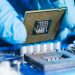 La UE invertirá más de $100,000 millones para producir chips electrónicos