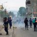 Al menos 48 muertos en represión de manifestación anti-ONU en RD Congo