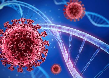 OMS y EE. UU. vigilan de cerca nueva variante del virus del covid-19