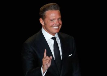 Luis Miguel confirma concierto en El Salvador para 2024