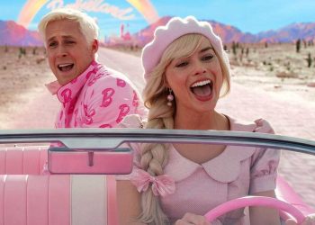 Retiran en Argelia la película Barbie por inmoral
