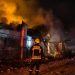 27 muertos, 59 heridos y luto nacional: lo que se sabe de la explosión en Dominicana