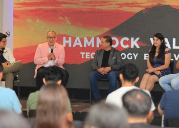 Lanzan el ecosistema tecnológico Hammock Valley