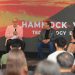 Lanzan el ecosistema tecnológico Hammock Valley