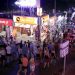 Cinco franceses y un suizo detenidos en Mallorca por violación grupal a turista