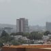 Se espera incremento en concentraciones de polvo del Sahara para la noche de este miércoles