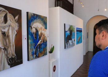 Cuadros que reflejan la evolución del arte