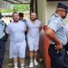 Condenados a 12 años de cárcel por traficar 140 kilos de cocaína en San Miguel