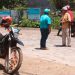 Reubicarán postes del tendido eléctrico en zona de Surf City 2
