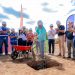 Reconstruirán un centro escolar en Jucuapa, Usulután