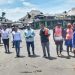 Activan el plan de vacaciones en playas de La Unión