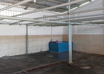 Otorgan prórroga de funcionamiento a rastro municipal de Santa Rosa de Lima, La Unión