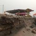 Señalizarán zona peligrosa en la playa El Esterón, en La Unión