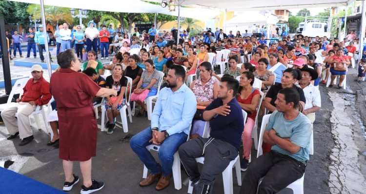 Foto/ Diario El Salvador