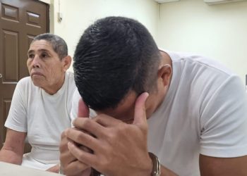 Condenan a 40 años a expolicía por vínculos con grupo de exterminio