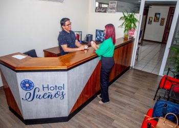Salvadoreño invierte $1.5 millones en remodelación del Hotel Sueños